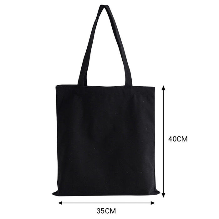 Wholesale Coffee Canvas Bags, Environmentally Friendly Handbags, Shopping Bags JDC-SD-PF003