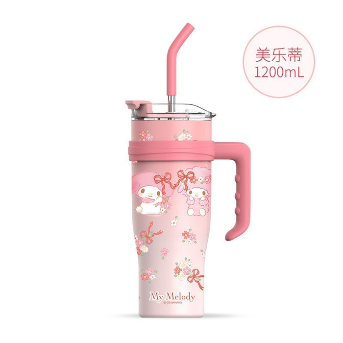 Wholesale Cartoon Cute Large Capacity Thermos Cup JDC-CUP-Suhui001