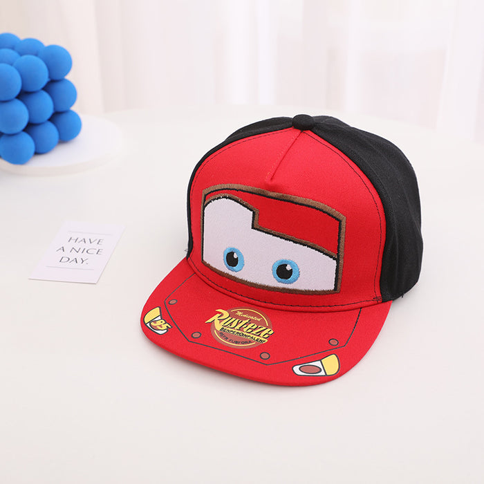 Wholesale Baseball Cap Cartoon Lightning  Hat