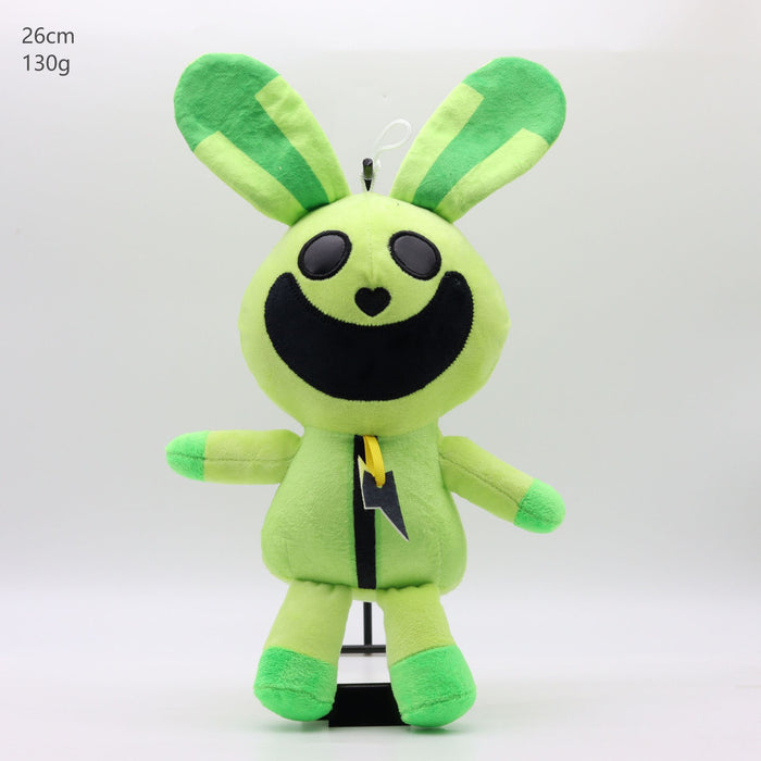 Wholesale Smiling Critters Smiling Animal Doll Poppy Game Plush Toy