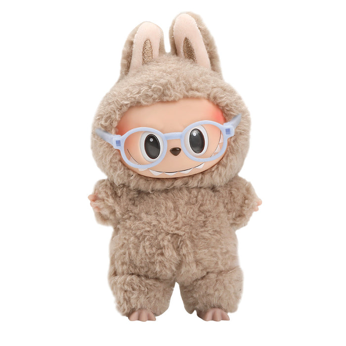 Wholesale Cotton Doll Glasses  Baby Doll Photo Accessories