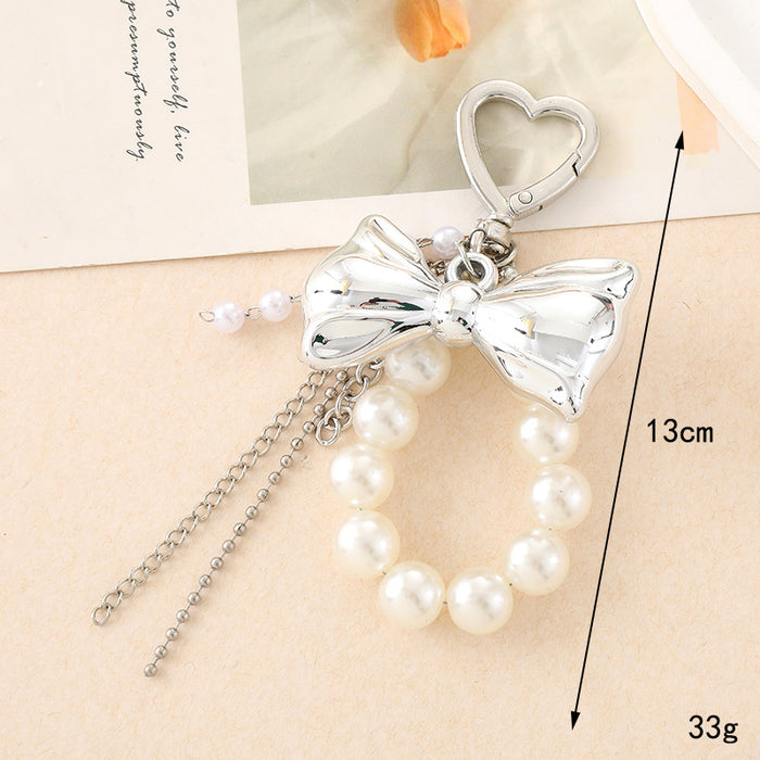 Wholesale Mobile Phone Pendant Bag Hanging Decoration Accessories Mobile Phone Case Keychain