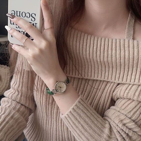 Wholesale British small dial quartz watch