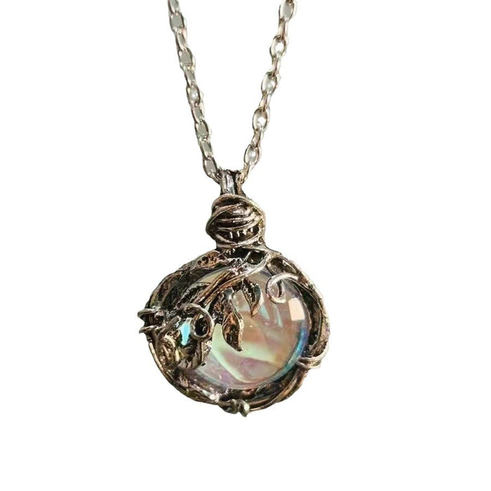 Wholesale Retro Unique ns and  Necklace