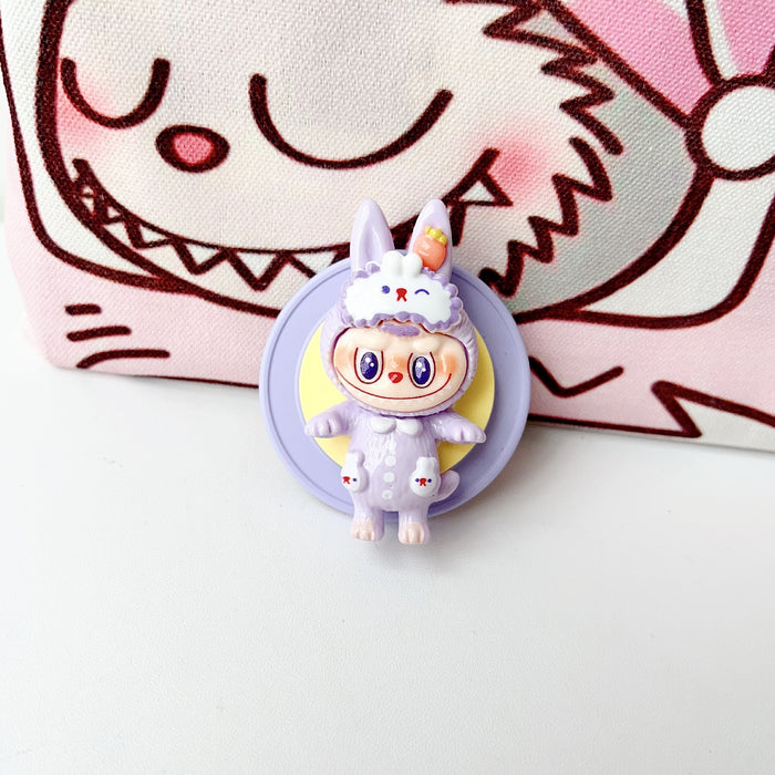 Wholesale Creative desktop phone airbag stand