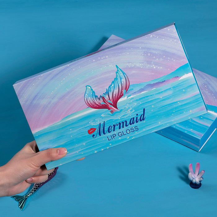 Ensemble de rouge à lèvres pour la tasse antiadhésive Mirène en gros