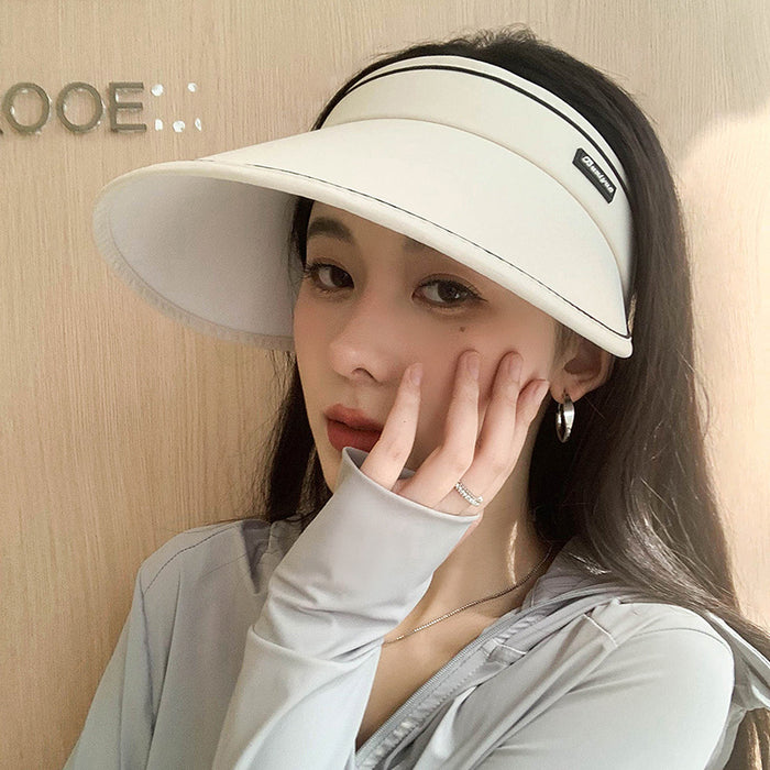 Wholesale Summer Hats for Women Sun Hats To Cover Face JDC-FH-JW005