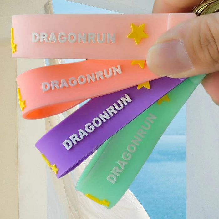 Wholesale Keychain Exquisite Bag Pendant Car Keychain Gift