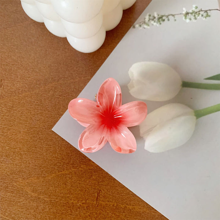 Wholesale Grab clip hair accessory small color