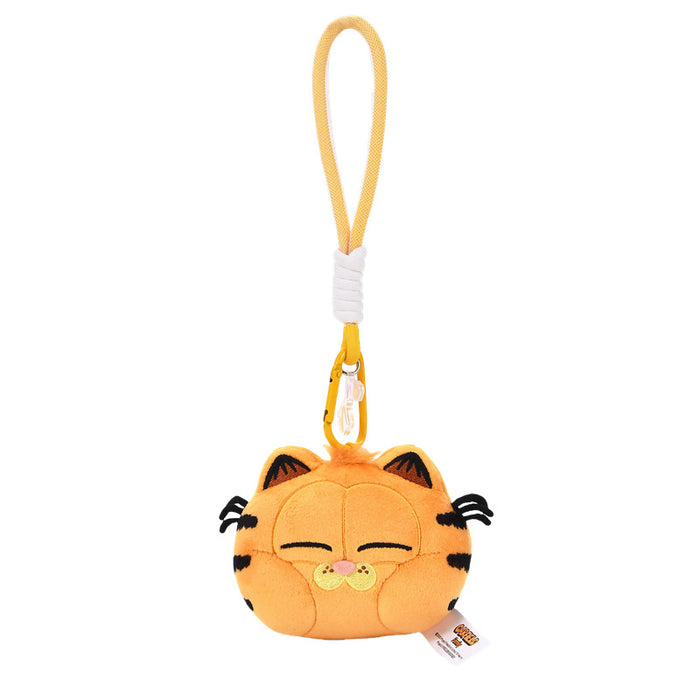 Wholesale Doll Pendant Kitten Doll Keychain Plush Toy Backpack Accessories Bag Pendant