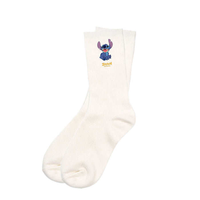 Wholesale Autumn and Winter Cartoon Long Cotton Socks JDC-SK-WuDuomei004