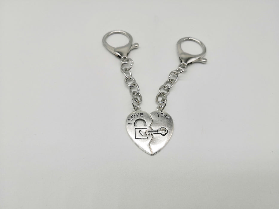 Wholesale   Skull Hanging Ornaments Key Ring Bag Buckle Jewelry