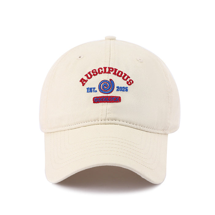 Wholesale New hat baseball cap retro trendy wide brim casual duckbill cap