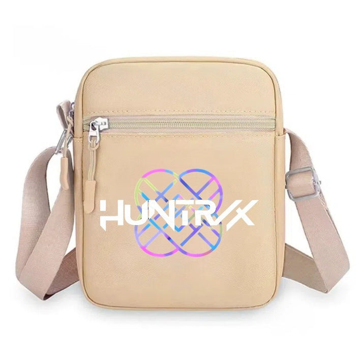 Wholesale Kpop Cartoon print colorful small square bag,  casual,  trendy,  cute