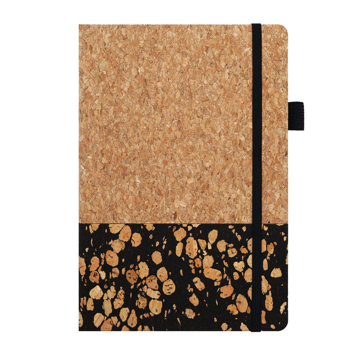 Wholesale Trendy Cork Notebook A5 Eco-Friendly Acid-Free Paper