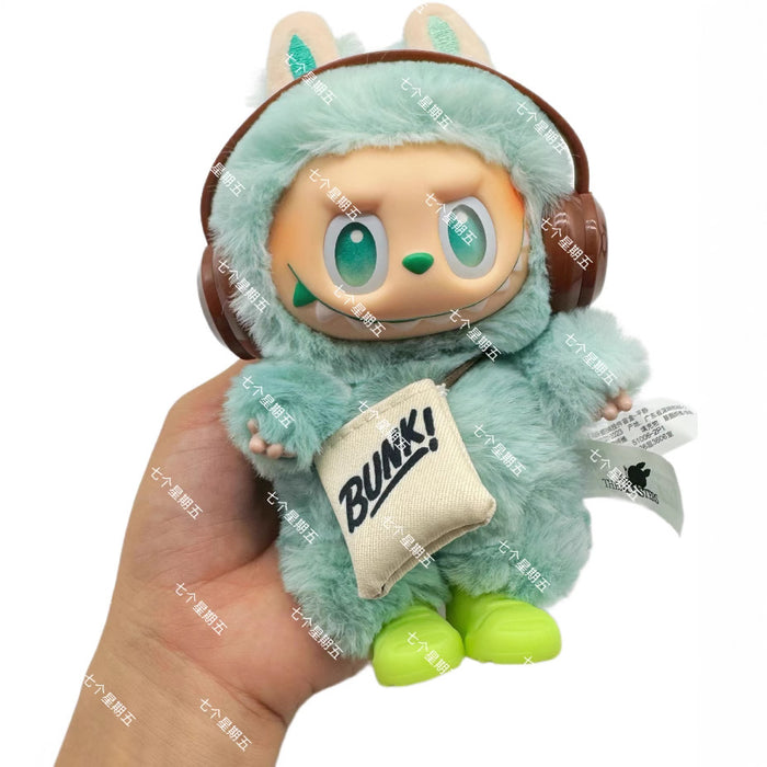 Wholesale Cotton Doll Dress-Up Cross-Body Bag Sports Shoes Headphones Glasses