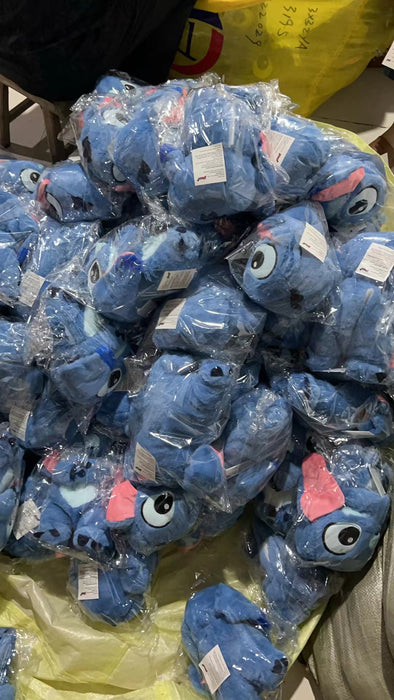 Wholesale Cartoon Hand Warmer  Bear Water-Filled Hot Water Bottle Cute Plush Toy Hand Warmer