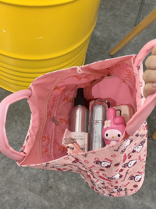 Wholesale Cute cartoon handbag