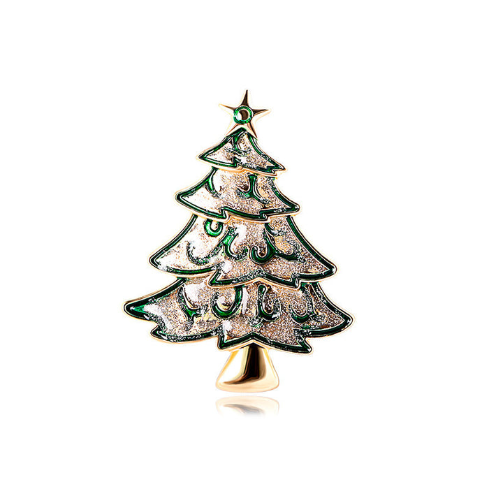 Wholesale Christmas Collection Fashion Brooches