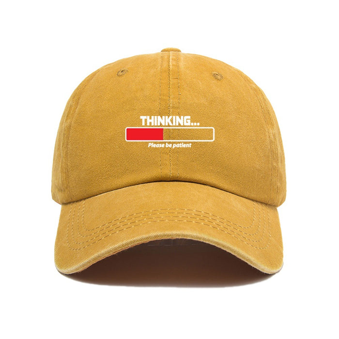 Wholesale Surrounding baseball caps, casual trendy hats