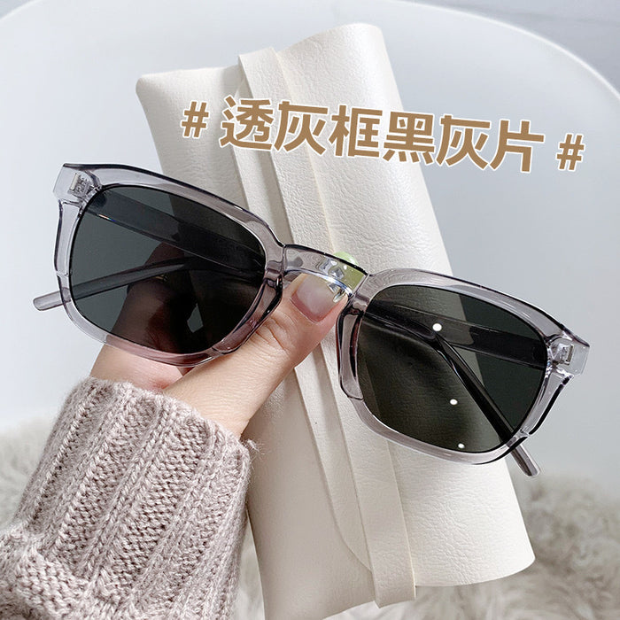 Wholesale Small frame sunglasses for UV protection, outdoor sun protection, fashion trends, personalized sunglasses