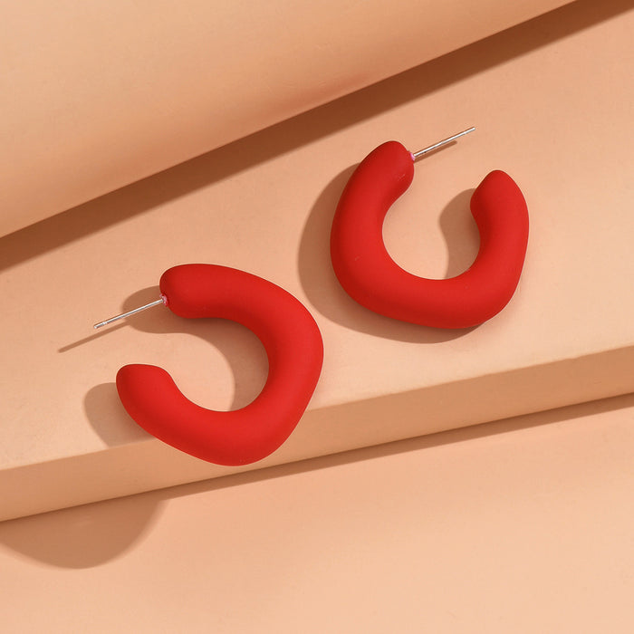 Wholesale  cartoon earrings earrings for women