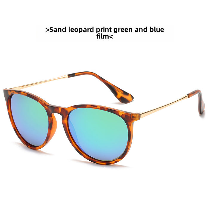 Wholesale Retro sunglasses, trendy polarized sunglasses, fashionable sunglasses