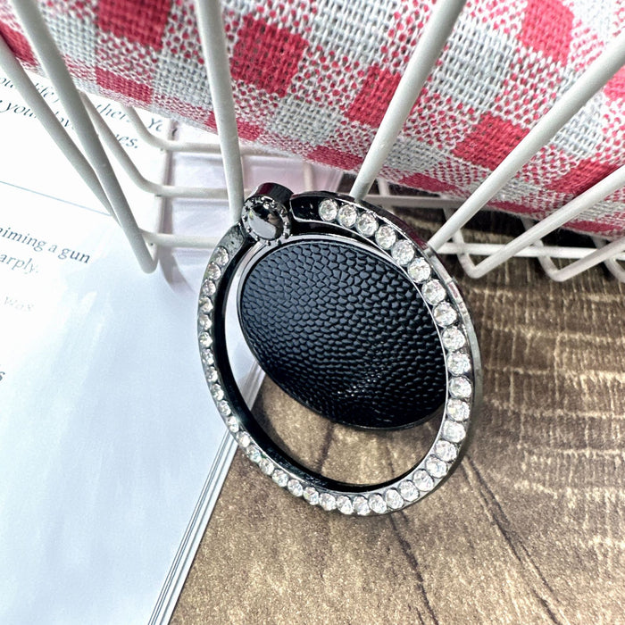 Wholesale Metal phone ring stand