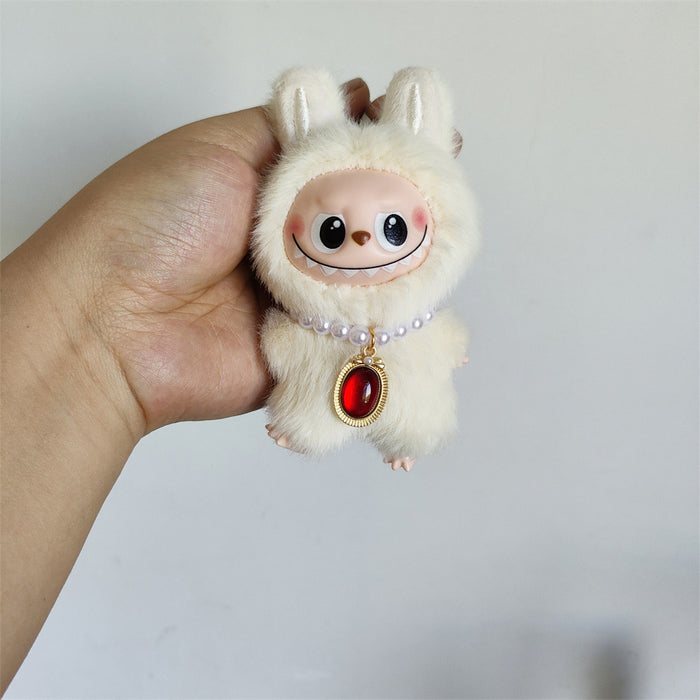 Wholesale Pendant with diamond pendant,  pearl necklace accessories,  baby clothes