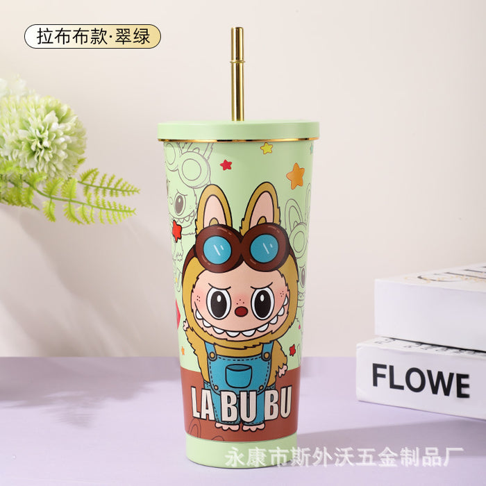 Wholesale 304 Stainless Steel Large Capacity Ice Cup