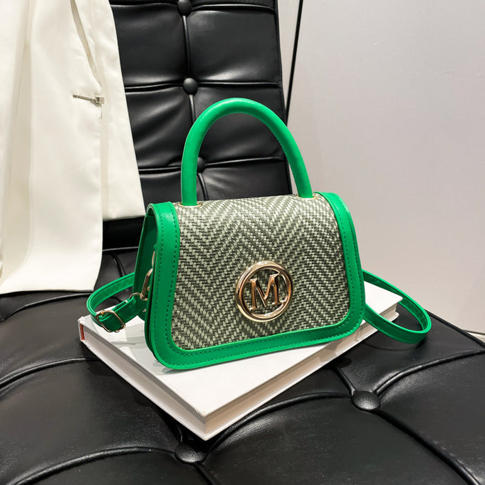 Wholesale Handbag,  Stylish Retro Versatile Shoulder Underarm Bag Crossbody Bag for Women