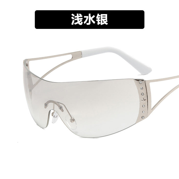 Wholesale Sunglasses, trendy sunglasses, street UV resistant sunglasses