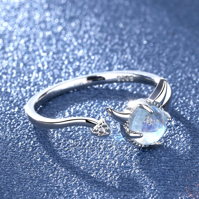 Wholesale Adjustable Index Finger and Midi Ring