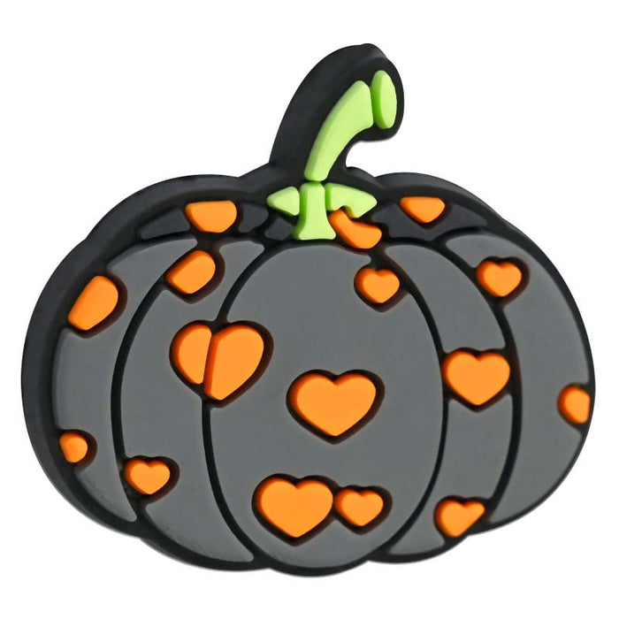 Wholesale Beaded Accessories Beaded Pen DIY Material Pvc Soft Glue Accessories Pumpkin Focus Bead Focalbead