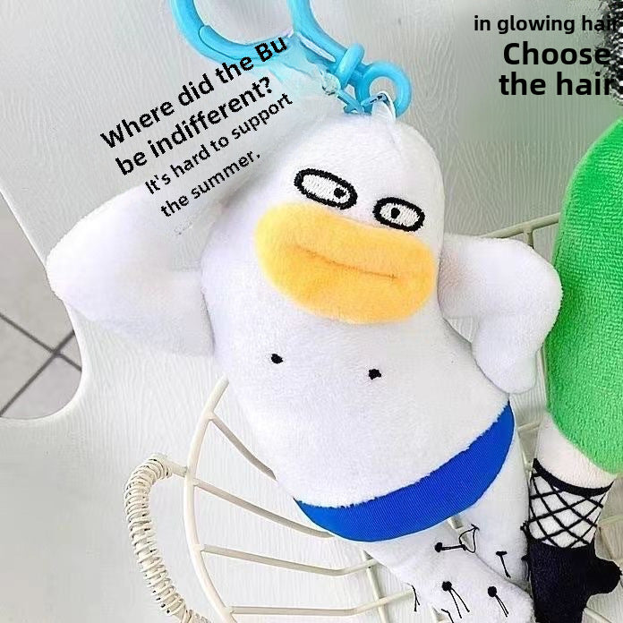 Wholesale Doll, doll, bag, pendant, hanging accessory, keychain