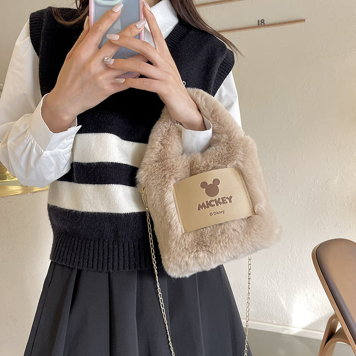 Wholesale Bags Women' s Stuffed Tote Bag New Lightweight Nylon Canvas Bag Easiest for Match Casual Shoulder Bag Shoulder Bag Commuting Women' s Bag