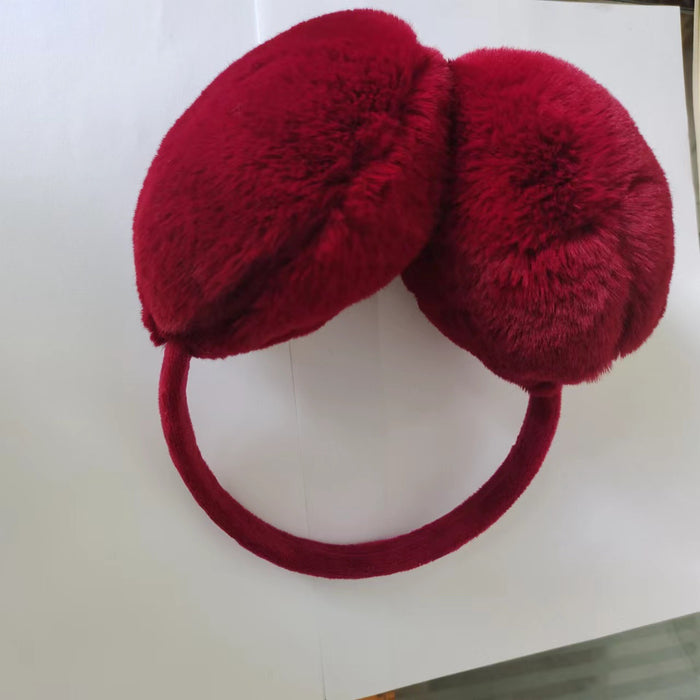Wholesale Winter warm earcover earmuffs