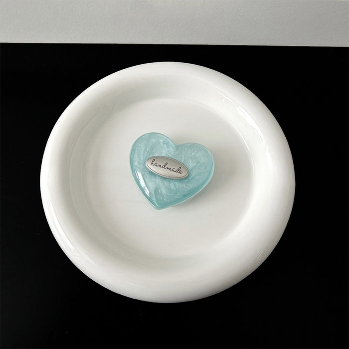 Wholesale Color Love Phone Airbag Phone stand