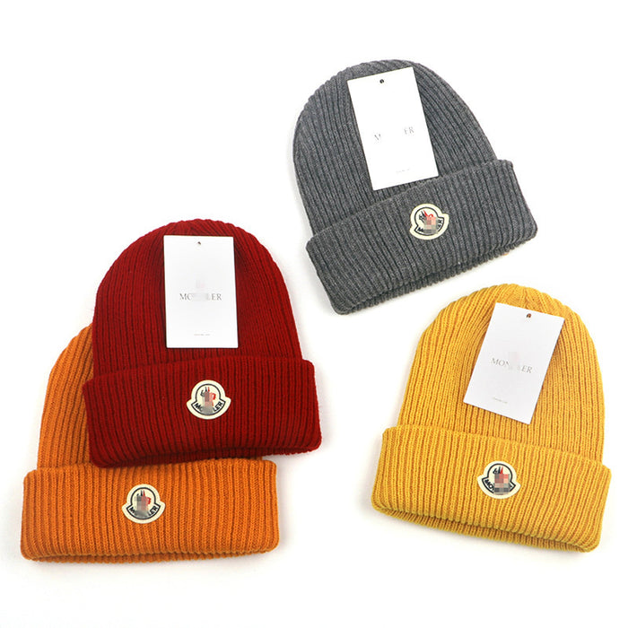 Wholesale Knitted Hats Warm Beanie Hats JDC-FH-Guanp002