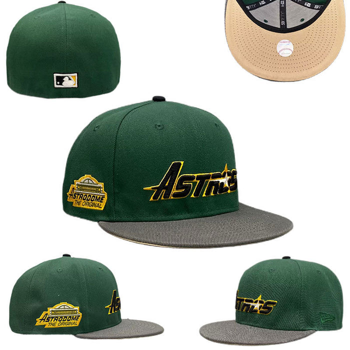 Wholesale Sports Style Baseball Caps JDC-FH013