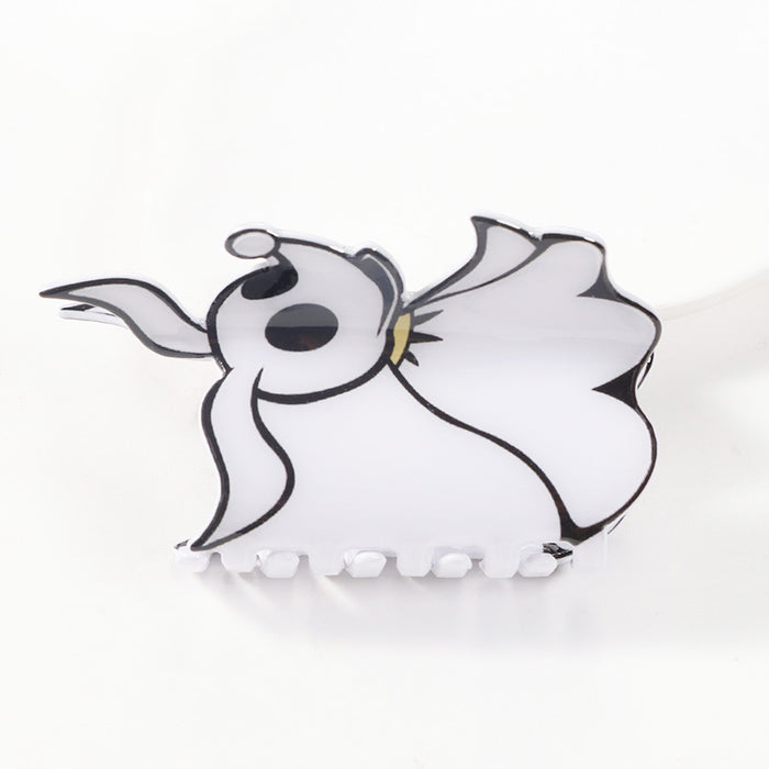 Wholesale Christmas grab clip hair clip back head updo hair headdress