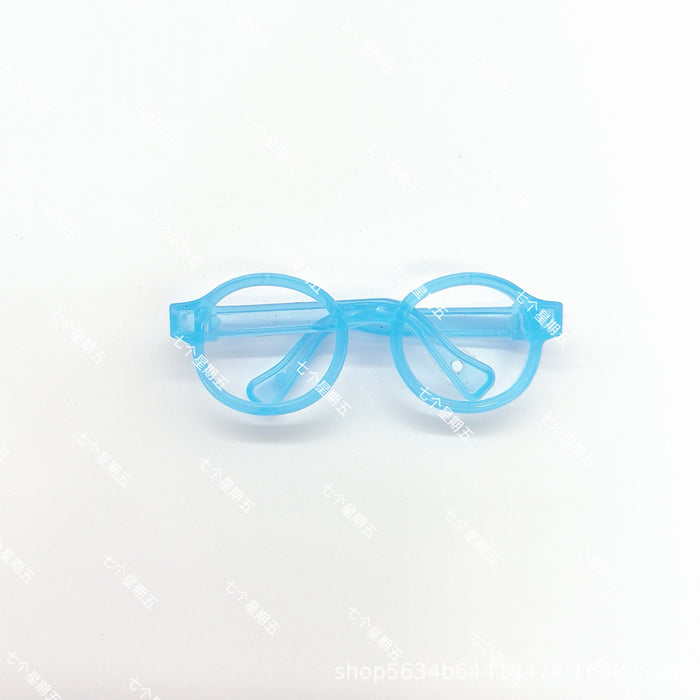 Wholesale Cotton Doll Dress-Up Cross-Body Bag Sports Shoes Headphones Glasses