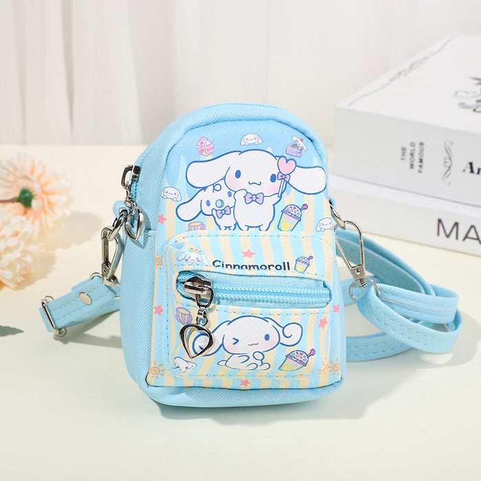 Wholesale Capybara Shoulder Bags Portable Storage Bag