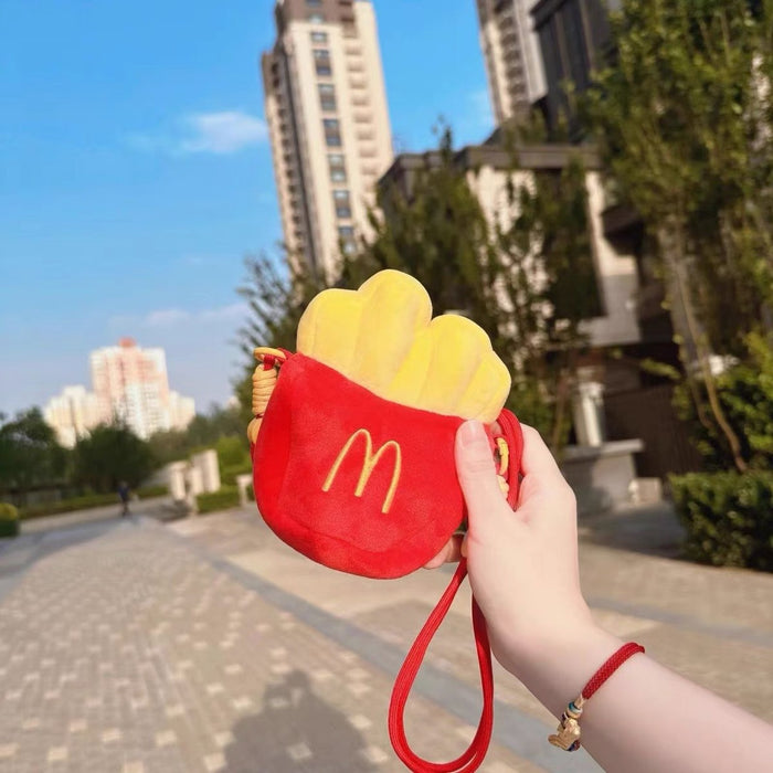 Wholesale Children's Toys, Children's Doll Shoulder Bag