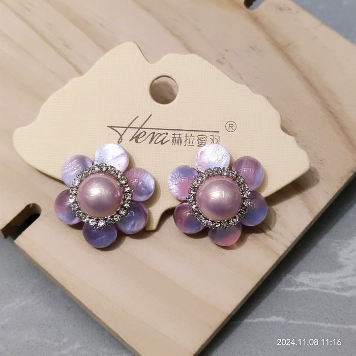 Wholesale Handmade Silver needle real gold plating