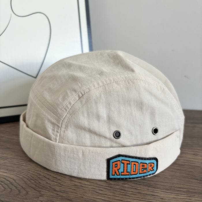 Wholesale New quick drying breathable trend without eaves