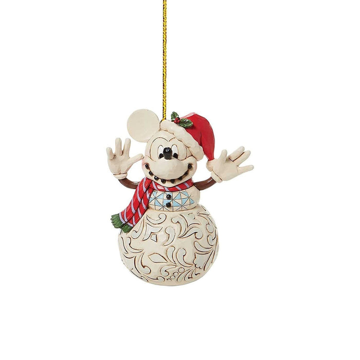 Wholesale Acrylic Christmas Cartoon Decorations JDC-DCN-Yujin006