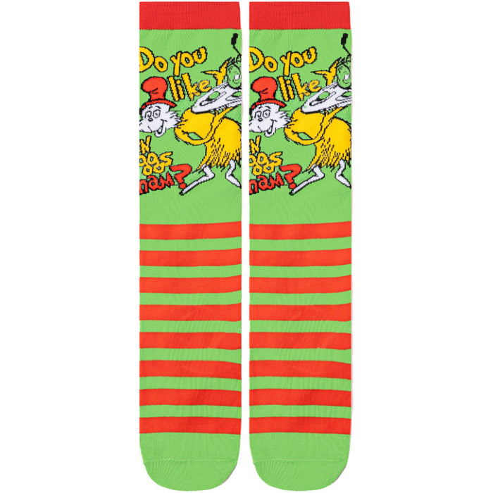 Wholesale Four Seasons Anime Mid-Calf Socks