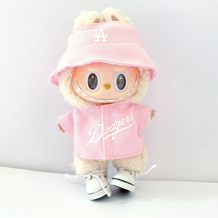 Wholesale Replacement baby clothes brand sports uniform set