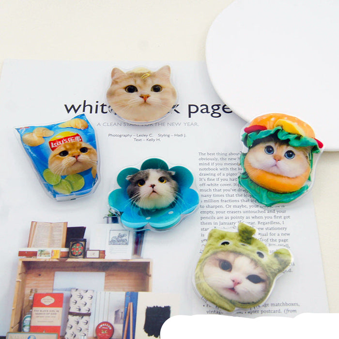Wholesale Cartoon Cute Cat Phone stand